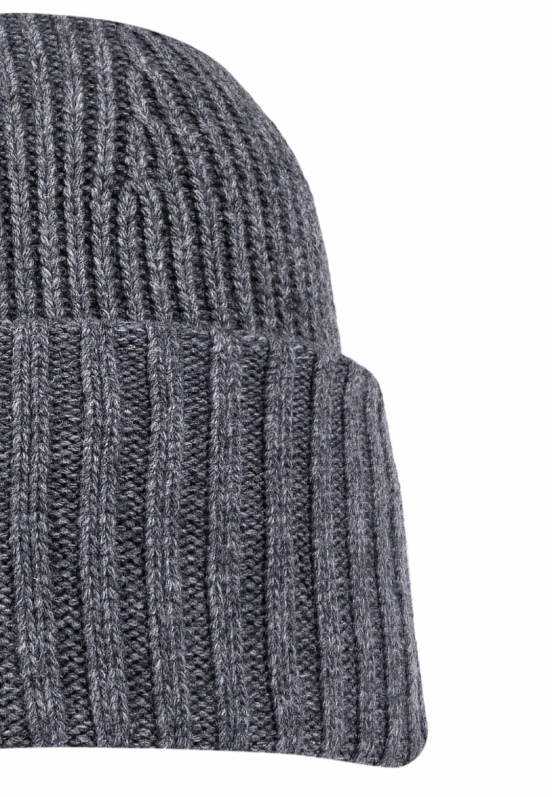 ROECKL Urban Muetze Women - anthracite (grau) Sale