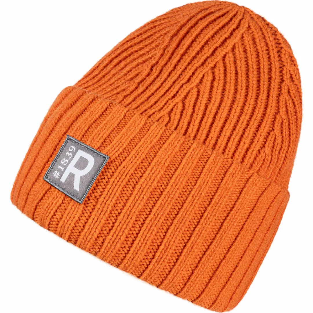 ROECKL Urban Muetze Women - apero (orange) Hot