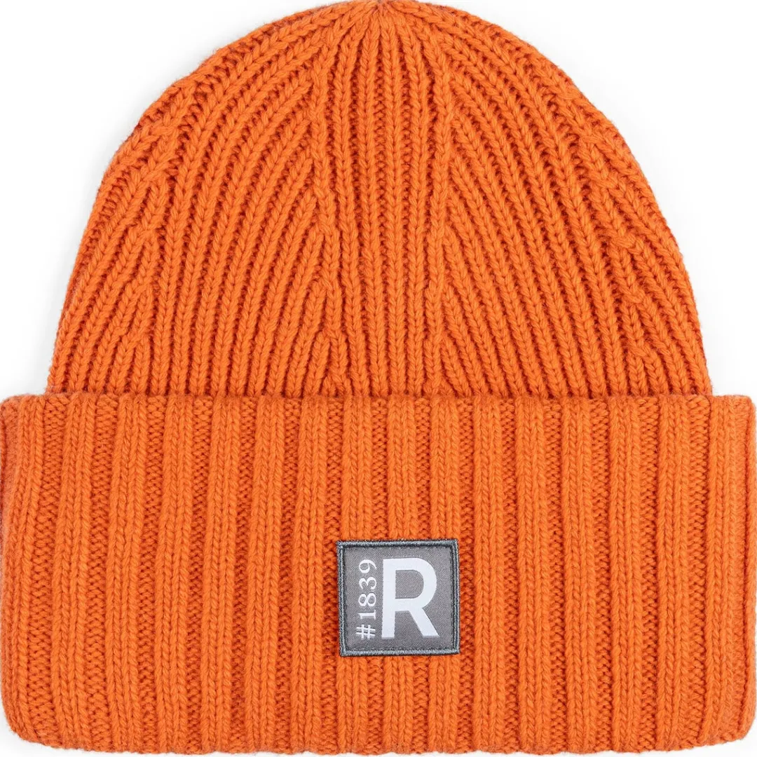 ROECKL Urban Muetze Women - apero (orange) Hot