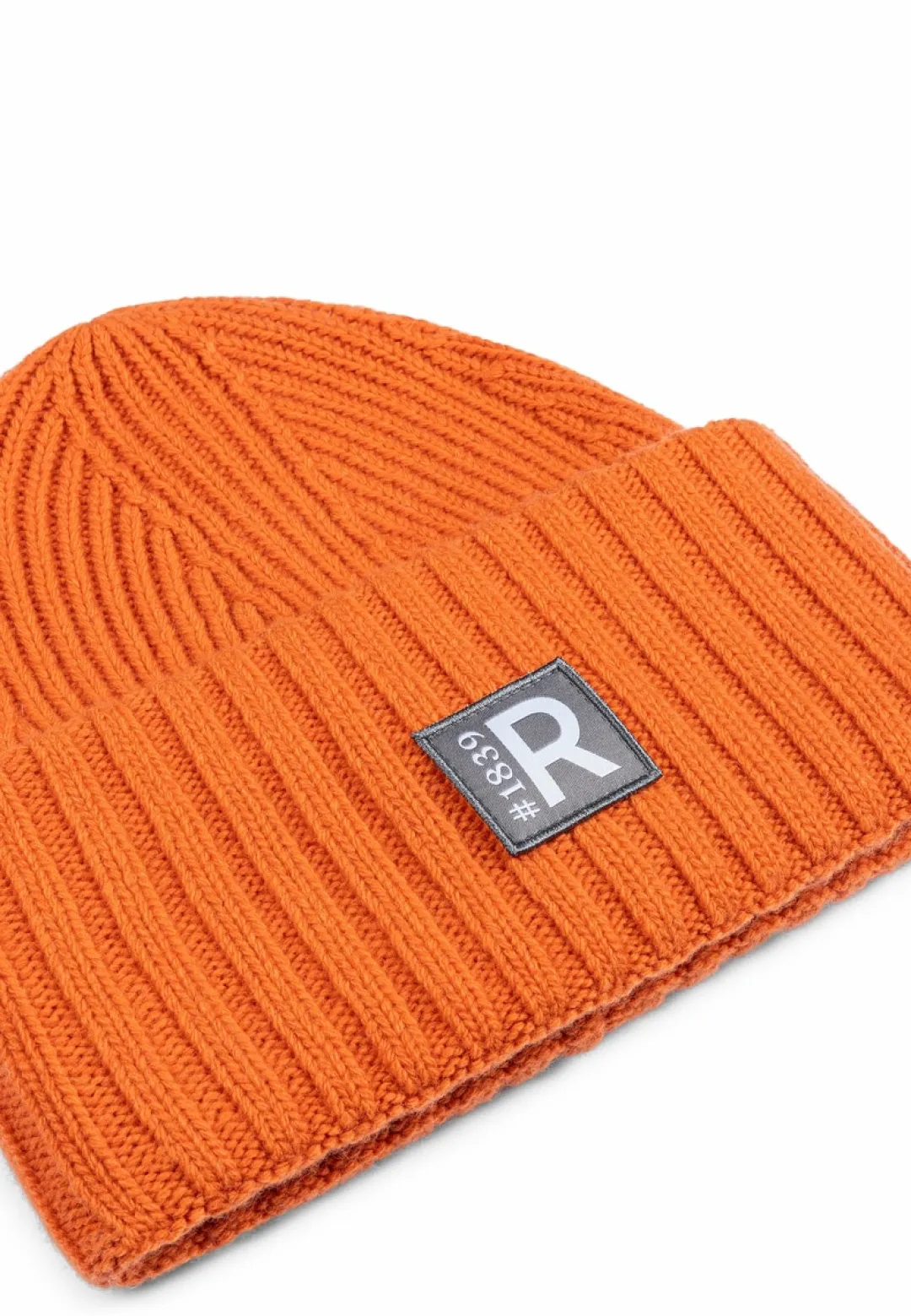 ROECKL Urban Muetze Women - apero (orange) Hot