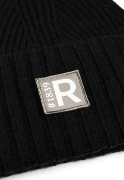 ROECKL Urban Muetze Women - black (schwarz) Best