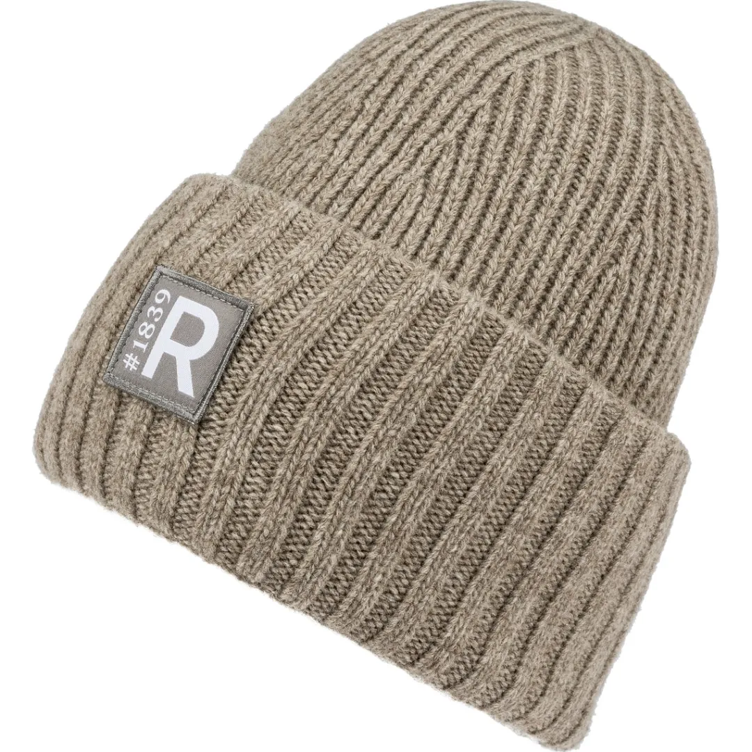 ROECKL Urban Muetze Women - cashmere (beige) Online