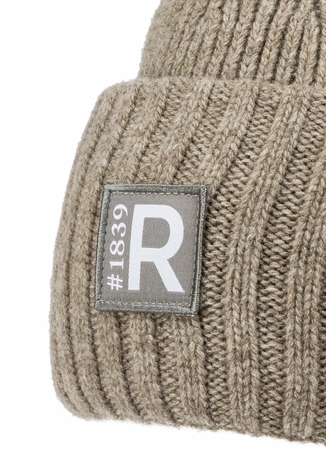 ROECKL Urban Muetze Women - cashmere (beige) Online