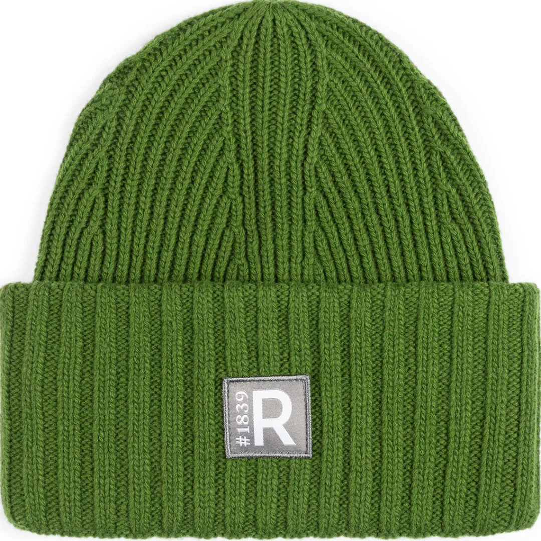 ROECKL Urban Muetze Women - forest (grün) New