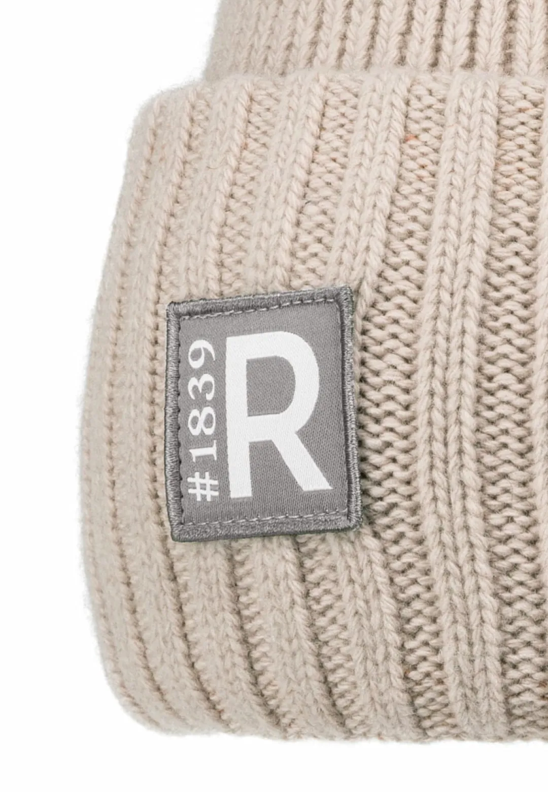 ROECKL Urban Muetze Women - moonstone (grau) Best