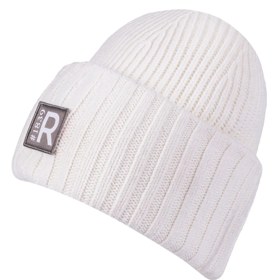 ROECKL Urban Muetze Women - white (weiss) New