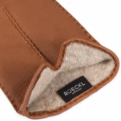 ROECKL Vancouver - saddlebrown (braun) Online