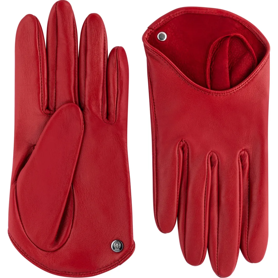 ROECKL Verona - classic red (rot) Online
