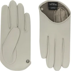 ROECKL Verona - light stone (grau) Clearance