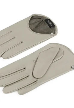 ROECKL Verona  - light stone (grau) Clearance