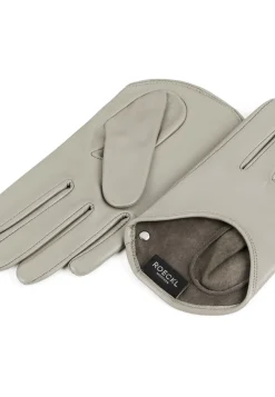 ROECKL Verona  - light stone (grau) Clearance