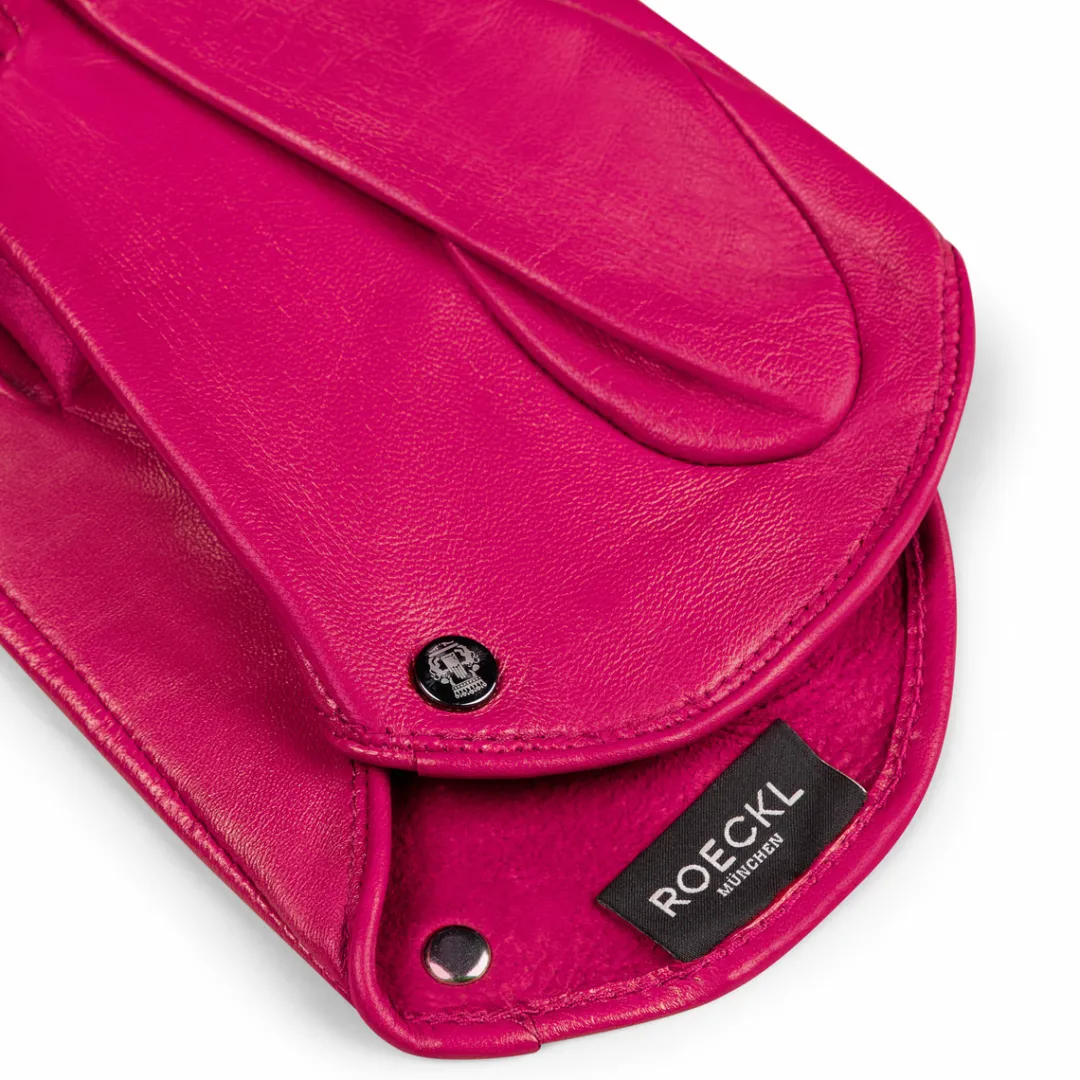 ROECKL Verona - orchid (pink) Discount