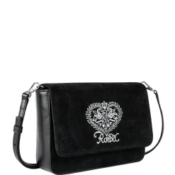 ROECKL Vroni - black (schwarz) Online