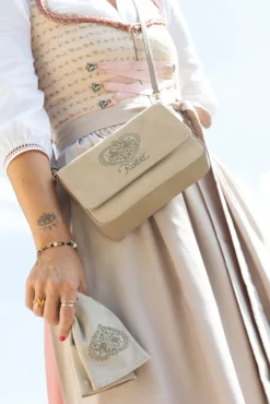 ROECKL Vroni - sand (beige) Online
