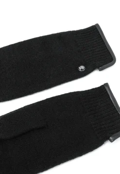 ROECKL Walkfaeustel - black (schwarz) Clearance