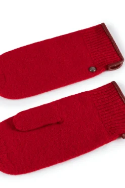 ROECKL Walkfaeustel - red (rot) New