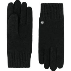 ROECKL Walkhandschuh mit Kaschmir - black (schwarz) Sale