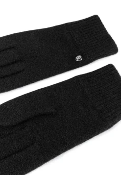 ROECKL Walkhandschuh mit Kaschmir - black (schwarz) Discount