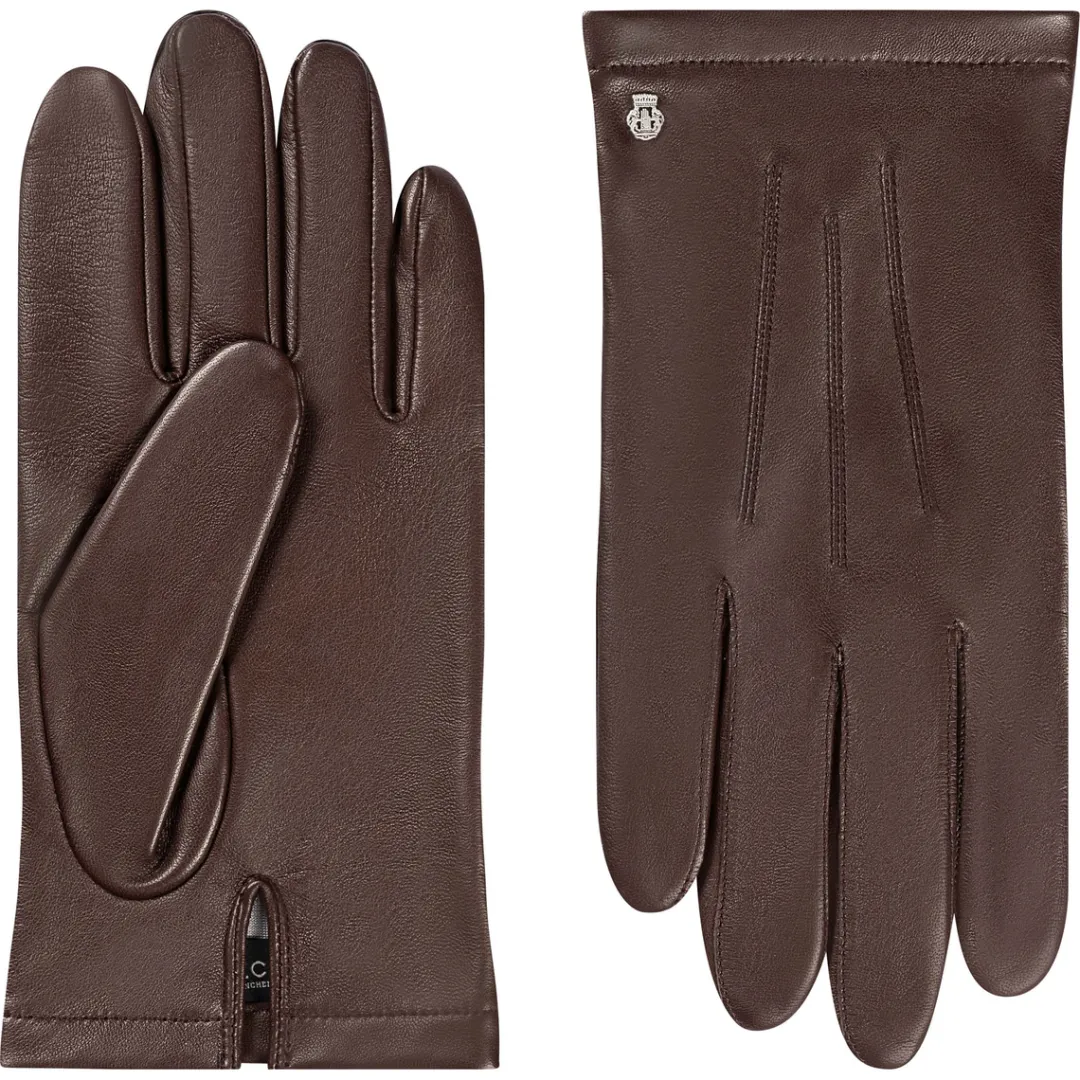 ROECKL Wien - coffee (braun)