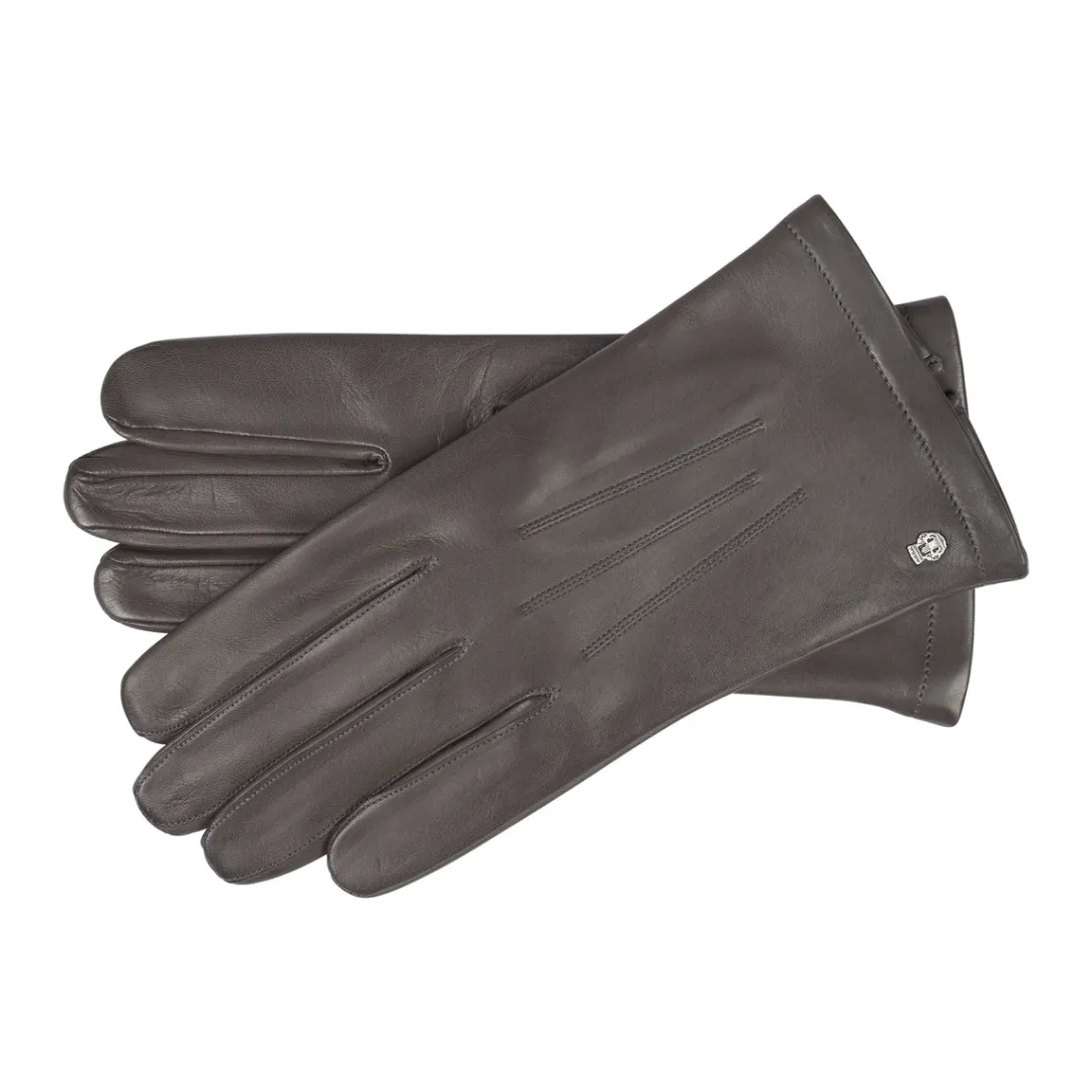 ROECKL Wien - granit (grau) Discount