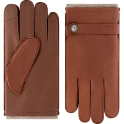 ROECKL Wilhelmshaven  - saddlebrown (braun) Outlet