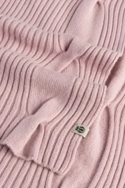 ROECKL Winter Dream Schal 35x180 - blush (rosa) Outlet