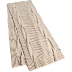 ROECKL Winter Dream Schal 35x180 - cashmere (beige) Sale