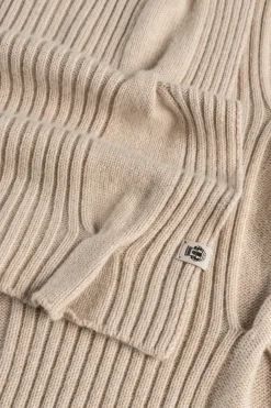 ROECKL Winter Dream Schal 35x180 - cashmere (beige) Sale
