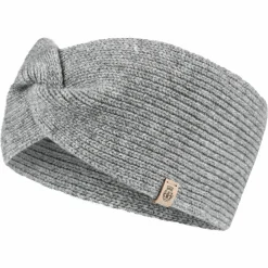 ROECKL Winter Dream Stirnband - flanell (grau) Hot