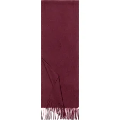 ROECKL Winter Wool 30x170  - wine (rot) Clearance
