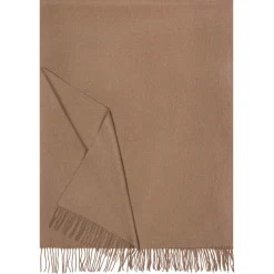 ROECKL Wool Men 65x170 - camel (beige) Outlet