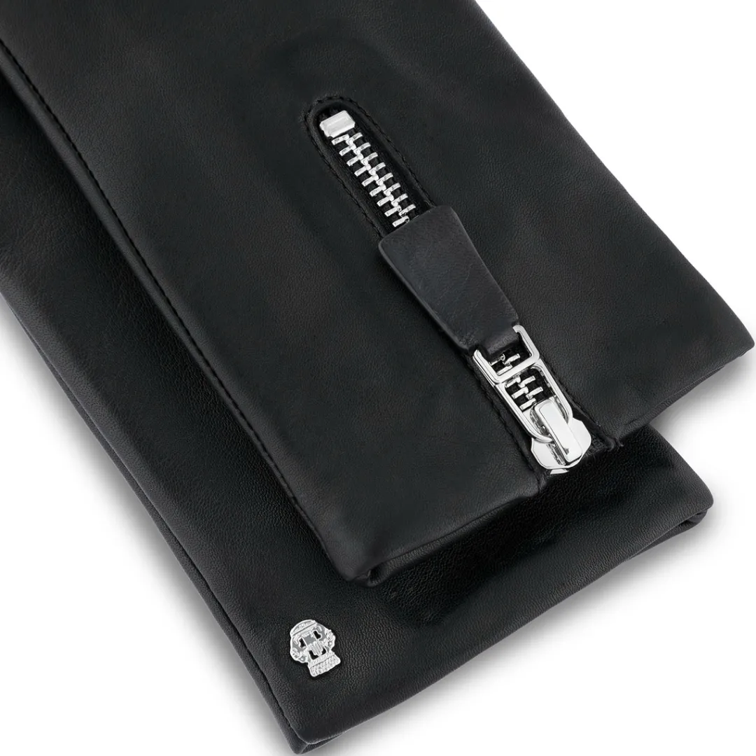 ROECKL York Touch - black (schwarz) Sale