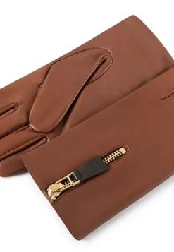ROECKL York Touch - saddlebrown (braun) New