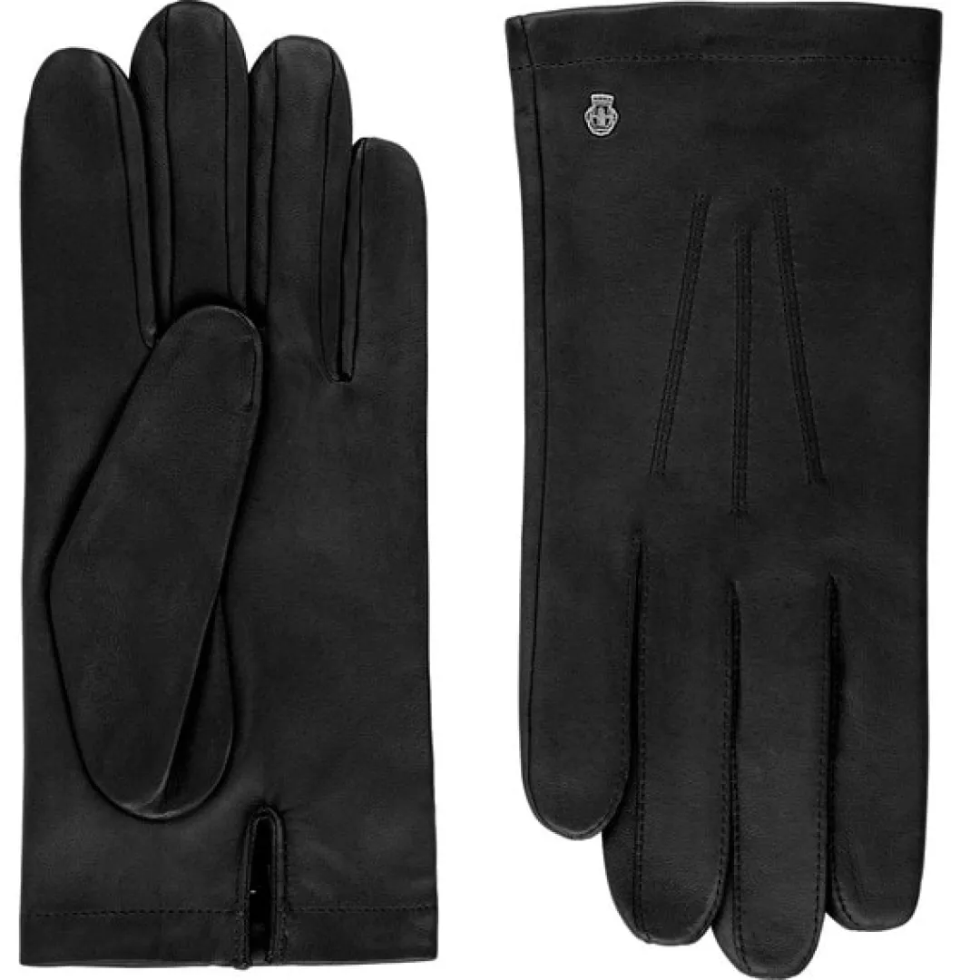 ROECKL Zuerich - black (schwarz) Sale