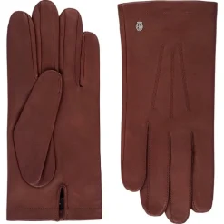 ROECKL Zuerich - cognac (braun)