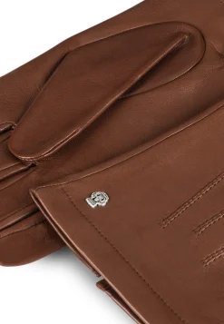 ROECKL Zuerich - cognac (braun)