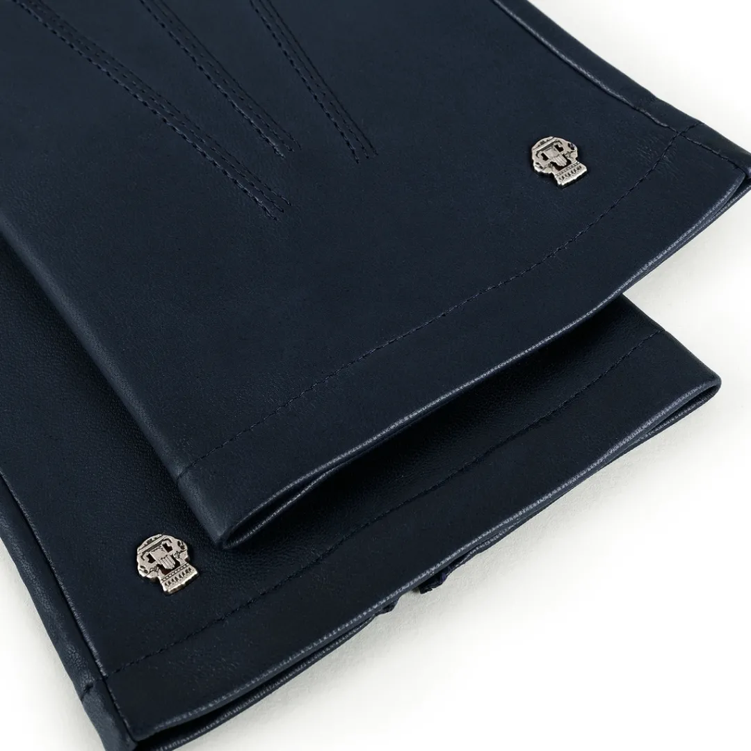 ROECKL Zuerich - navy (blau) Sale